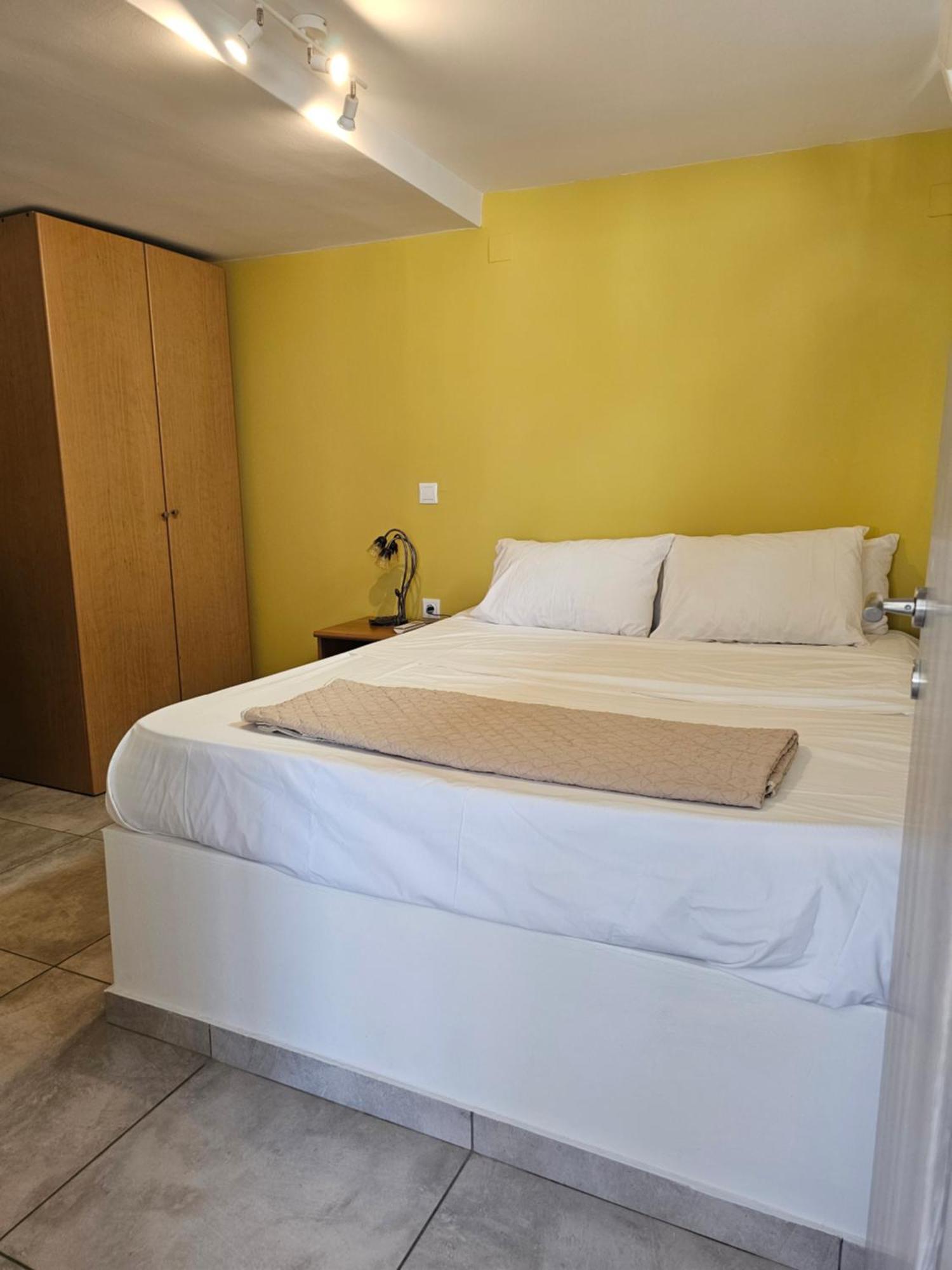 Liberty Roof House Apartment Ermoupoli Exterior photo